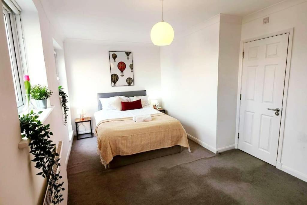 شقة Aldgate Flats In E1. لندن المظهر الخارجي الصورة